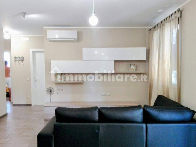 Appartamento in affitto a Solferino, Lombardia