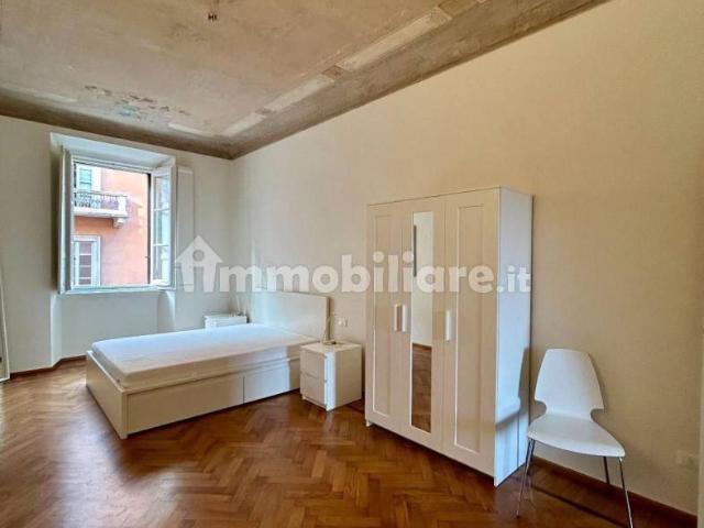 Appartamento in affitto a Municipio 1, Milano
