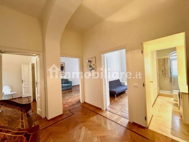 Appartamento in affitto a Municipio 1, Milano