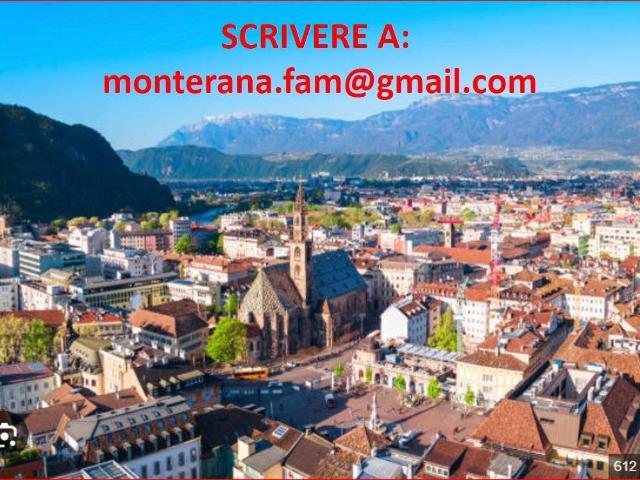 Appartamento in affitto a Don Bosco, Bolzano - Bozen