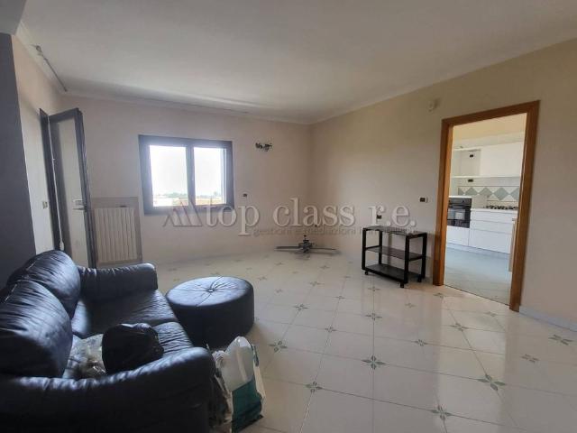 Appartamento in affitto a Arco Felice, Pozzuoli