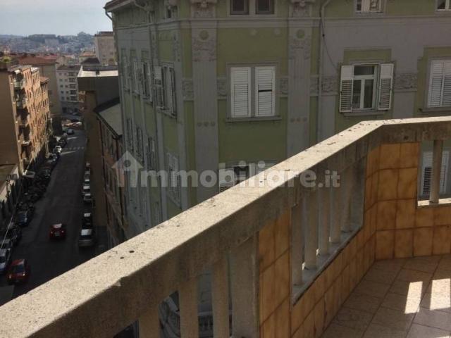 Appartamento in affitto a Roiano-Gretta-Barcola-Cologna-Scorcola, Villa Opicina