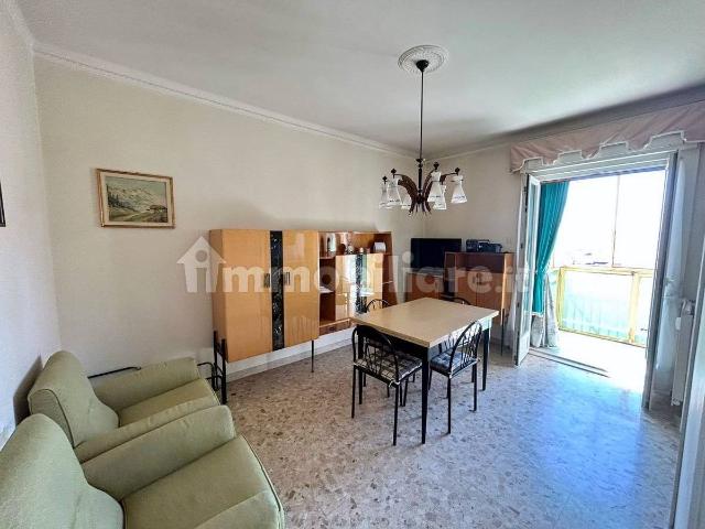 Appartamento in affitto a Roiano-Gretta-Barcola-Cologna-Scorcola, Villa Opicina