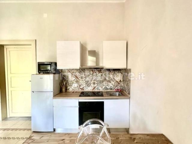 Appartamento in affitto a Trapani, Sicilia