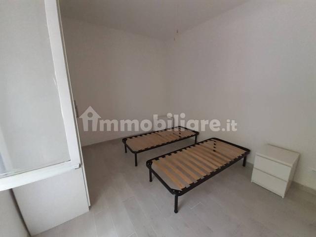 Appartamento in affitto a Como, Lombardia