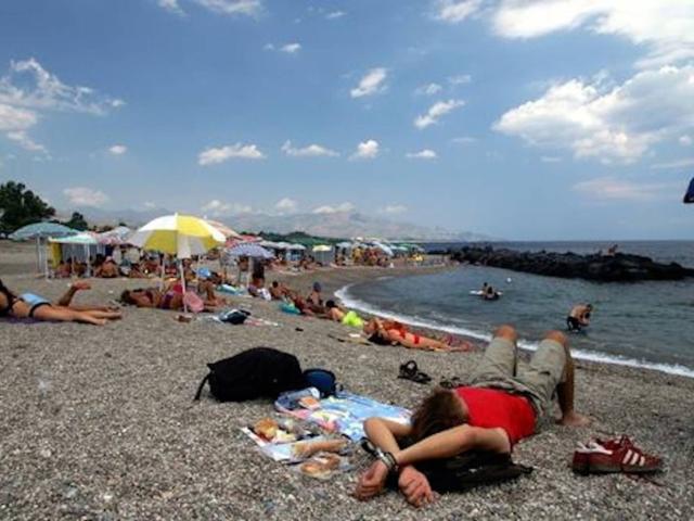 Appartamento in affitto a Mascali, Sicilia