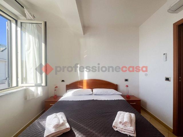 Appartamento in affitto a Fossazzo, Milazzo