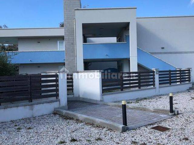 Appartamento in affitto a Fratta Todina, Umbria