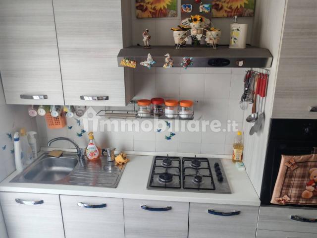 Appartamento in affitto a Buon Pastore-Sant'Agnese-San Damaso, Modena