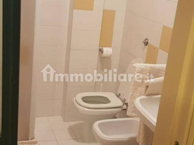 Appartamento in affitto a Cesano, Marche
