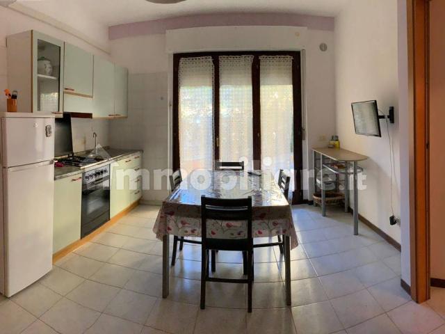 Appartamento in affitto a Ponte Rosso, Marche