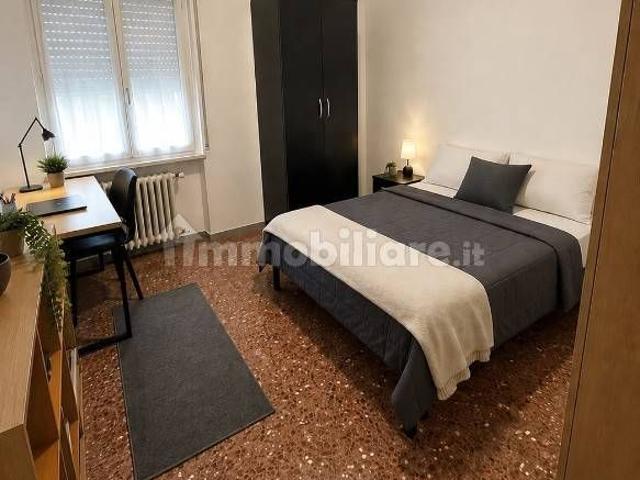Appartamento in affitto a Pablo, Parma