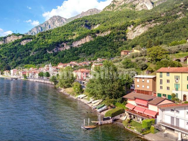 Appartamento in affitto a Carbé, Mandello del Lario