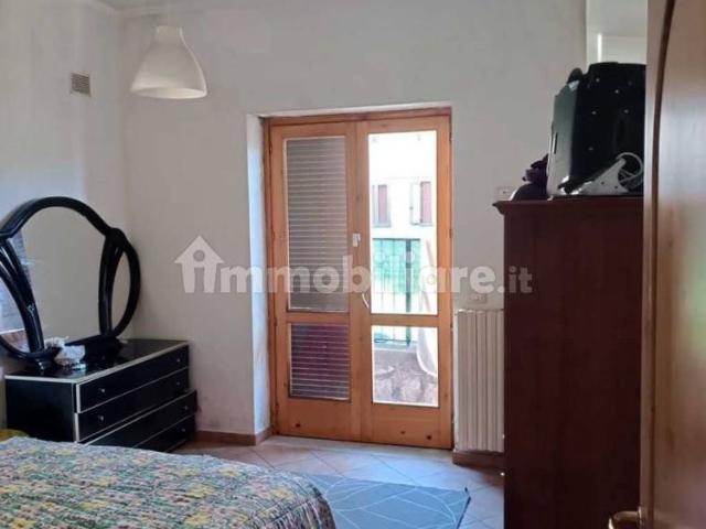 Appartamento in affitto a Montefalcione, Campania