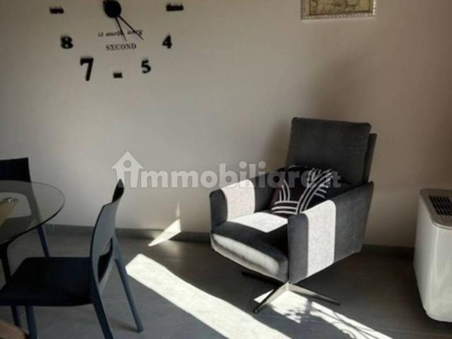 Appartamento in affitto a Castelletto, Roverbella