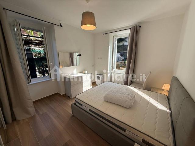 Appartamento in affitto a Ponte Chiasso, Como