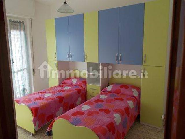 Appartamento in affitto a Fiesso Umbertiano, Veneto