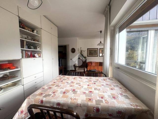 Appartamento in affitto a Comunità montana Alta Valtellina, Bormio