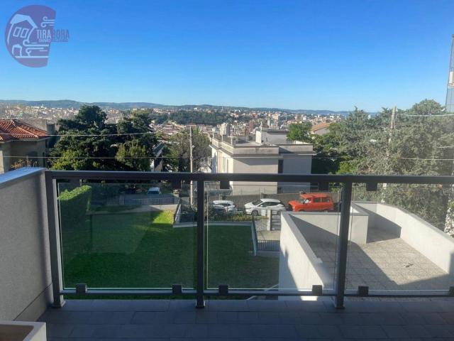 Appartamento in affitto a Conconello / Ferlugi, Villa Opicina
