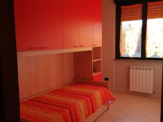 Appartamento in affitto a Vasto, Abruzzo