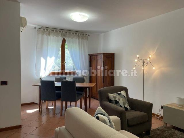 Appartamento in affitto a Unione delle Terre d'Argine, Campogalliano