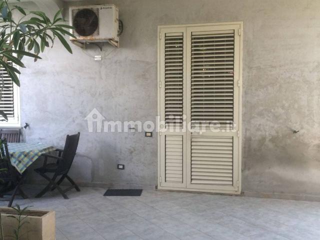 Appartamento in affitto a Calabernardo, Noto