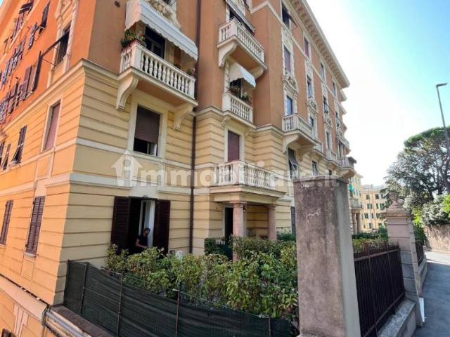 Appartamento in affitto a Levante, Serra Riccò