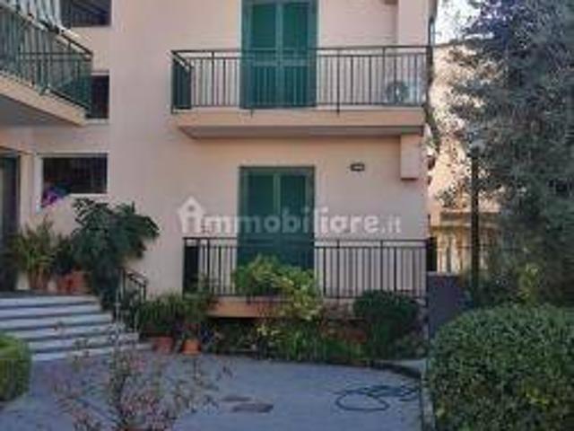 Appartamento in affitto a Sant'antimo, Campania