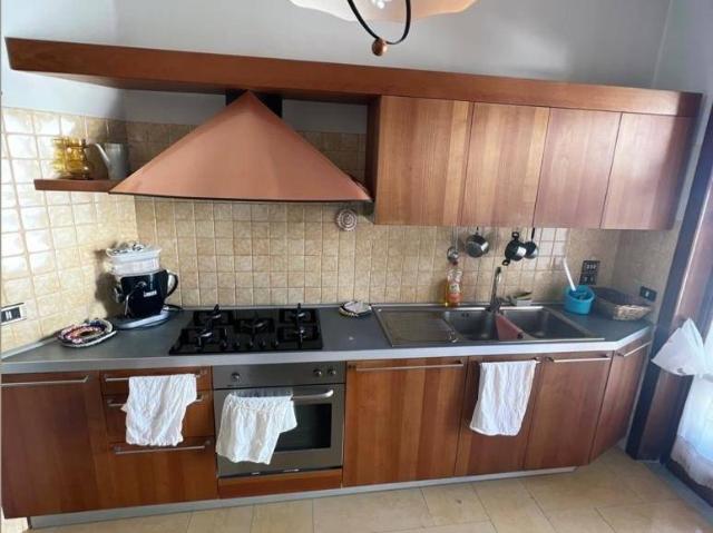 Appartamento in affitto a Alte Ceccato, Montecchio Maggiore