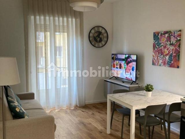 Appartamento in affitto a Municipio 8 di Milano, Milano