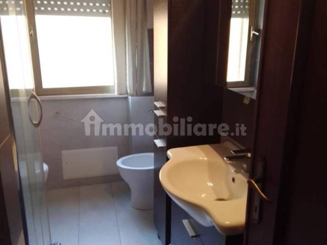 Appartamento in affitto a Zunturinu, Tortolì