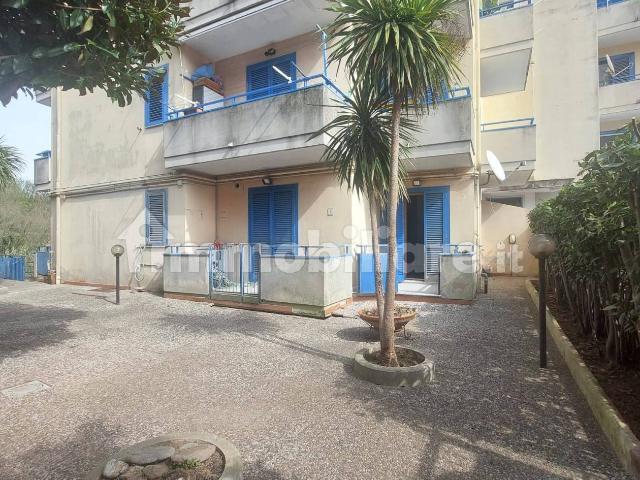 Appartamento in affitto a Gallinaro, Lazio