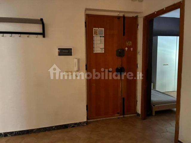 Appartamento in affitto a Val Polcevera, Serra Riccò