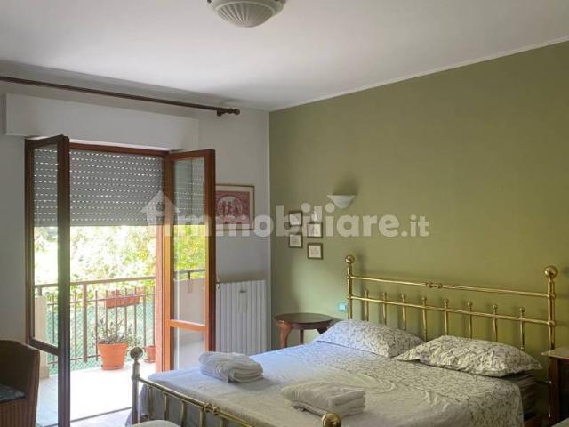 Appartamento in affitto a Salvano, Porto San Giorgio