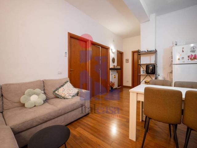 Appartamento in affitto a Campo Boario, Latina