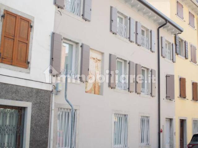 Appartamento in affitto a Nave, Fontanafredda