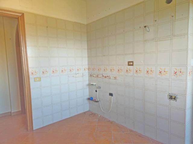 Appartamento in affitto a Castel Giubileo, Roma