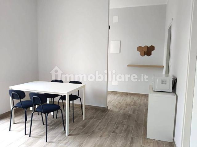 Appartamento in affitto a Santa Teresa, Spoltore