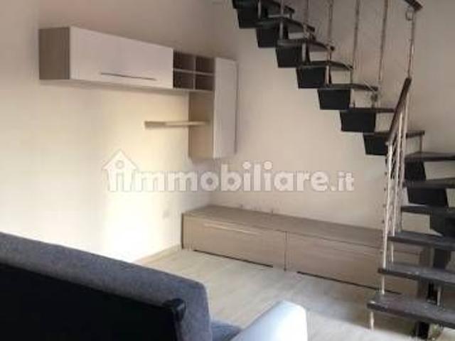 Appartamento in affitto a Palazzi Saia, Oristano