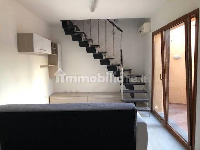 Appartamento in affitto a Palazzi Saia, Oristano