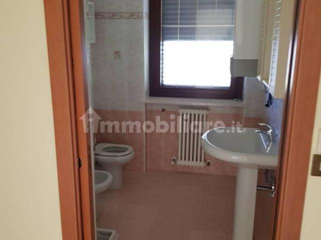 Appartamento in affitto a Gignano, Tornimparte