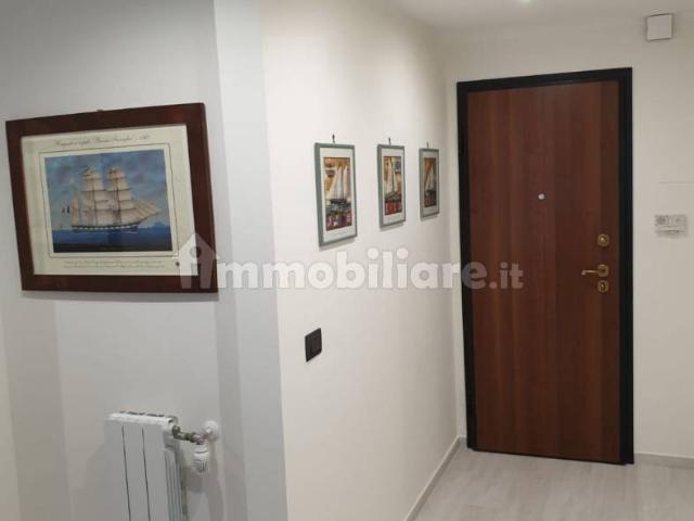 Appartamento in affitto a Cappelletta, Rapallo