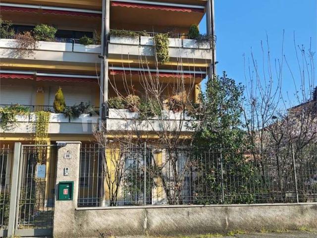 Appartamento in affitto a Brembate, Lombardia