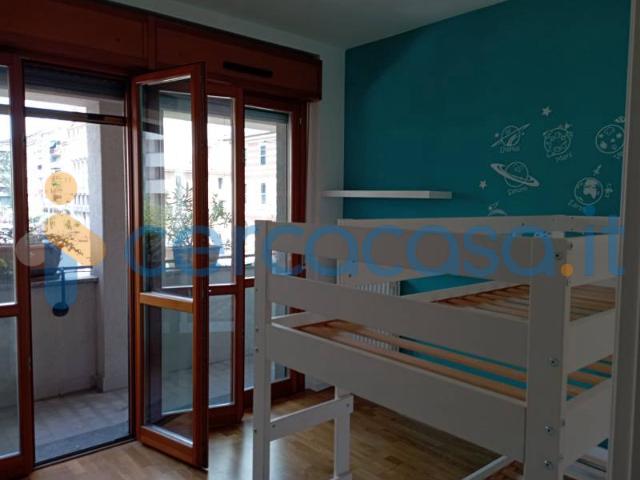 Appartamento in affitto a Sotto Il Monte Giovanni, Lombardia