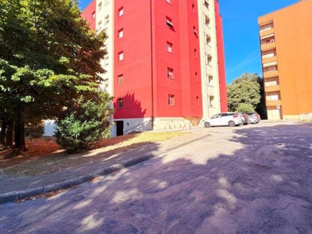 Appartamento in affitto a San Sisto, Cenerente