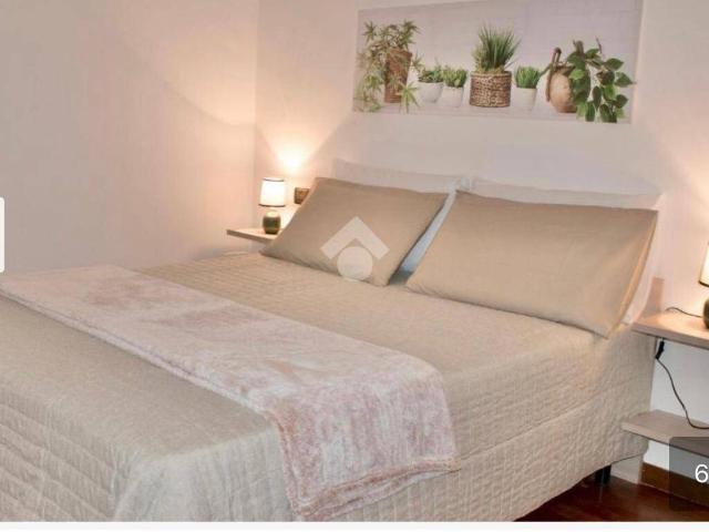 Appartamento in affitto a Quinzano, Brenzone