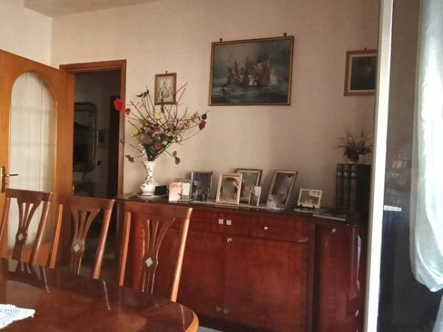 Appartamento in affitto a IV Circoscrizione, Messina