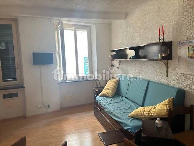 Appartamento in affitto a Sant'Anna, Camogli