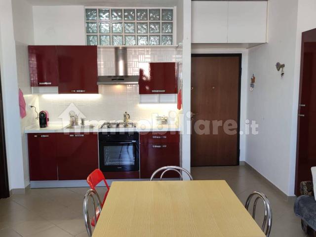 Appartamento in affitto a San Tommaso, Marche