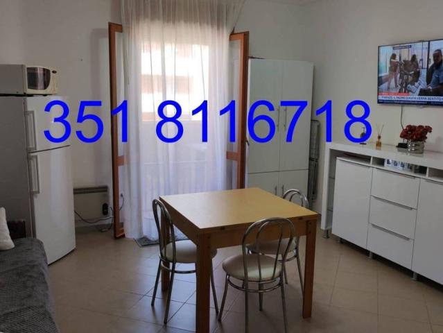 Appartamento in affitto a San Tommaso, Marche